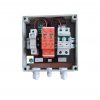 SuRCLe Solar on-grid 600V 1 in 1 out DCDB - Image 2