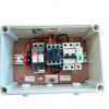 SuRCLe Solar ACDB 1P 7kVA with No Voltage Protection Relay - Image 2