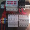 SuRCLe Solar 3P ACDB 12kVA with VA Display, over, under, Zero Voltage Protection - Image 2