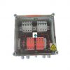 SuRCLe Solar On-grid 1000V 2 in 2 out DCDB