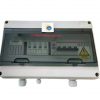 SuRCLe Solar 3P ACDB 5 to 12kVA
