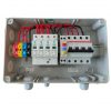 SuRCLe Solar 3P ACDB 5 to 12kVA - Image 3