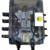 4 Solar Panel Combiner Box - Image 3