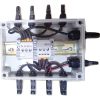 4 Solar Panel Combiner Box - Image 2