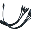 Solar Branch Connectors - 4 in 1 out Y - Image 5