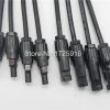 Solar Branch Connectors - 4 in 1 out Y - Image 3