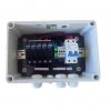 SuRCLe Solar Off-grid 5 in 1 Out DCDB