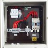 SuRCLe Solar 3Phase ACDB 50 kVA