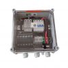 SuRCLe Solar On-grid 1000V  6 in 1 out DCDB