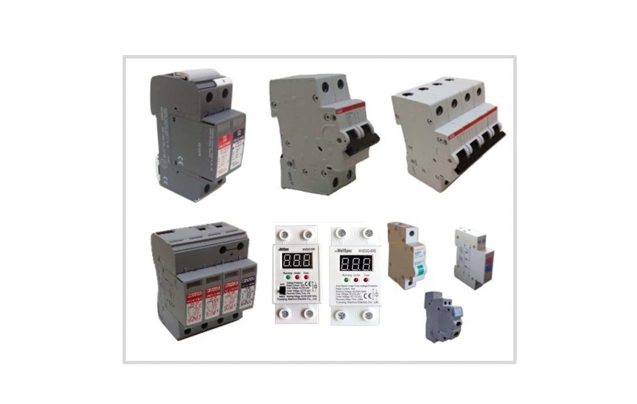 SuRCLe Solar Components – Solar Components for Rooftop Power