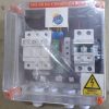 SuRCLe Solar Off-grid 3 in 1 Out DCDB - Image 3