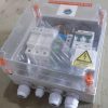 SuRCLe Solar Off-grid 3 in 1 Out DCDB - Image 4