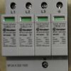 Finder AC three Phase 4P SPD - Image 2