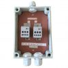 4 Solar Panel Combiner Box High Capacity - Image 2