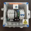 SuRCLe Solar Off-grid 3 in 1 Out DCDB