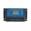PWM Solar Charge controller for charging LFP, Lithium, Lead acid batteries 12/24 VDC 30A