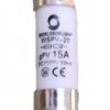 World Sunlight Solar 20A/30A 1000V Fuse - Image 2