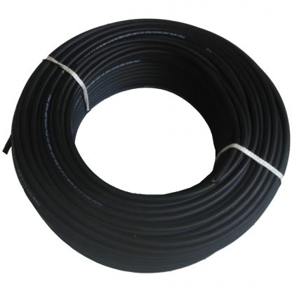 Black cable