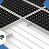 2 Solar Panel Mounting kit with 300mm Micro channels - Image 2
