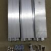 2 Solar Panel Mounting kit with 300mm Micro channels - Image 4