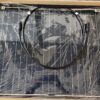 Lightweight Semi flexible Poly 50W Solar Panel