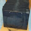 Lightweight Semi flexible Poly 50W Solar Panel - Image 3