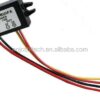 DC to DC Converter 5V 3A - phone charger adapter - Image 5