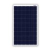 Polycrystalline Solar Panel 165W