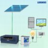 Polycrystalline Solar Panel 165W - Image 2