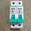 DC 500V DP MCB