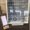 Solar Smartphone Charger
