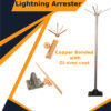 Lightning Arrester