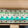 GADA 500V 125A DP DC MCB - Image 2