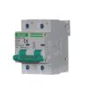 GADA 500V 125A DP DC MCB