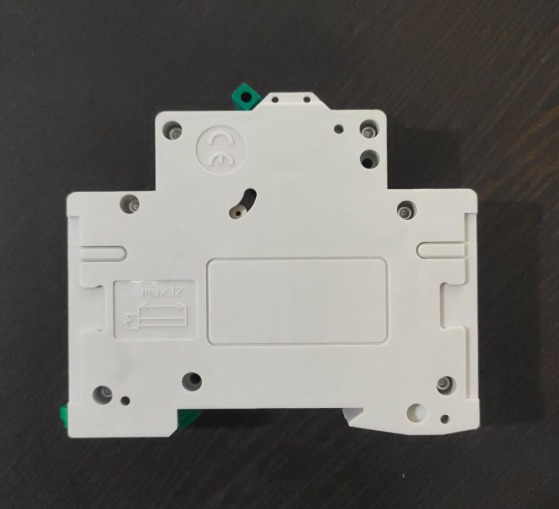 WS 1 Pole 16A 250V DC MCB - Image 3